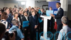 Public still ‘unfamiliar’ with most Tory leadership candidates – poll