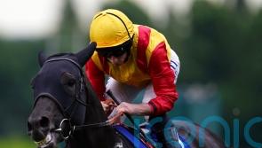 Dunlop sets sights on Ebor challenge for John Leeper