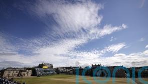 Prospect of record-breaking round at St Andrews does not faze Open organisers