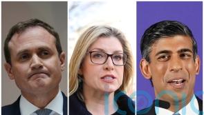Conservative leadership campaign quotes of the day