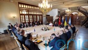 Ukraine-Russia talks on grain shipments ‘positive’ – UN