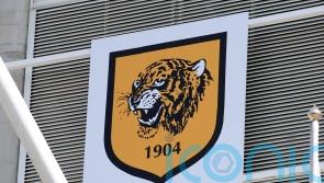 Hull sign Colombian forward Oscar Estupinan