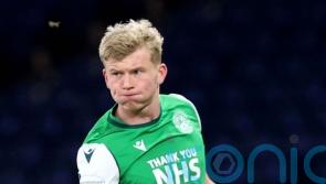 ‘Playing at the highest level’ behind Josh Doig’s decision to leave Hibernian