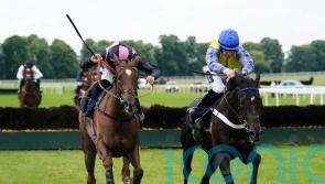 Champion jockey Hughes content with tougher whip restrictions