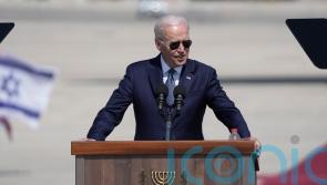 Biden ‘would use force as last resort’ to stop Iranian nuclear weapons