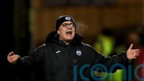 Partick Thistle beat Kilmarnock on penalties in Premier Sports Cup