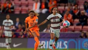 Netherlands off the mark at Euro 2022 as Sweden beat Switzerland