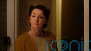 Lesley Manville among stars returning for series two of World On Fire