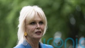 Joanna Lumley and Tom Dean to be recognised with honours at Buckingham Palace