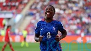 France go in search of Euro 2022 quarter-final spot on Bastille Day