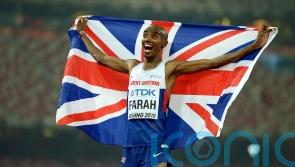 Police ‘launch investigation into Sir Mo Farah trafficking revelation’