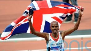 Met Police open investigation into Sir Mo Farah trafficking revelation