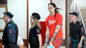 Basketball star Brittney Griner heads back to Russian court after guilty plea