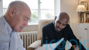 Sir Mo Farah&rsquo;s PE teacher says star had &lsquo;no other option but to lock away past&rsquo;