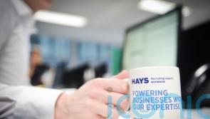 Higher wages help recruiter Hays post record fees in 15 countries