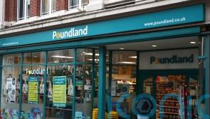 Poundland sees strong sales as cost crunch fuels demand