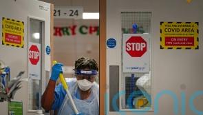 Covid-related deaths in Scotland increase for fifth week