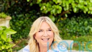 I don’t want to be the poster girl for separation, says Fern Britton