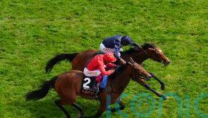 Emily Upjohn to face seven in Irish Oaks