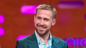 Ryan Gosling says he felt ‘seen’ donning Ken Doll’s look in the new Barbie film