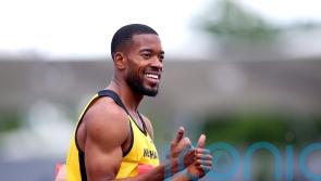 Nethaneel Mitchell-Blake urges Great Britain’s athletes to seize their moment