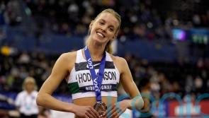 Five of Britain’s medal hopes at World Championships in Oregon