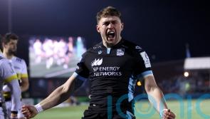 Ollie Smith handed debut as Scotland make eight changes for Argentina showdown
