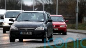 Car insurers see shares tumble as Sabre warns over hit from soaring costs