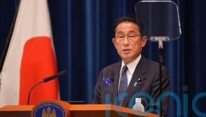 Japanese PM blames police for death of former leader Shinzo Abe