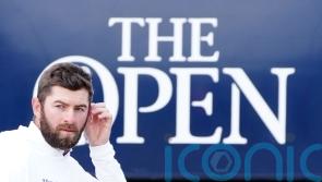 Cameron Young sets early pace as Rory McIlroy makes flying start at St Andrews