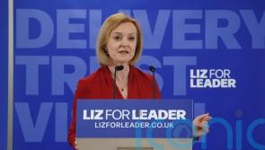 Votes being counted in second round of Tory leadership contest