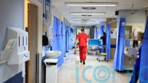 Hospital staff absences due to Covid-19 highest for nearly three months
