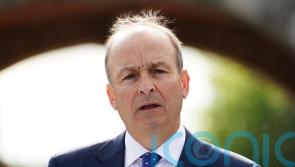 Taoiseach Micheal Martin won’t allow record low poll to dictate policy