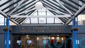 Great Ormond Street Hospital bosses agree settlement after boy left disabled