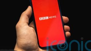 BBC apologises for showing wrong footballer in report about sex offence arrest