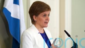 Sturgeon guilty of ‘self indulgence and distraction’, say Scottish Tories