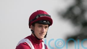Prince Faisal to use ‘best available jockey’ after Egan association ends