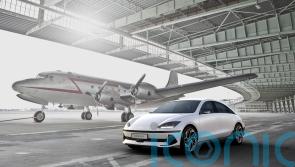 What is Hyundai’s new Ioniq 6 going up against?