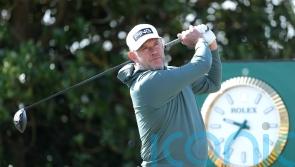 Lee Westwood hits back at Tiger Woods as LIV Golf furore casts shadow over Open