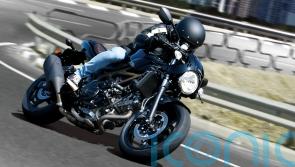 Government proposes 2035 ban on sale of new combustion-engined motorcycles and mopeds
