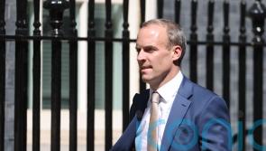 No10 denies dodging scrutiny after Patel and Raab postpone committee appearances