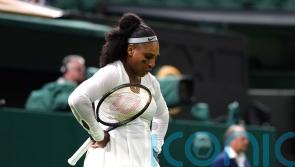 Serena Williams signs up to play in Toronto as comeback continues