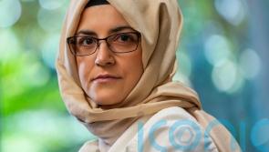 Jamal Khashoggi’s fiancee criticises Biden visit to Saudi Arabia