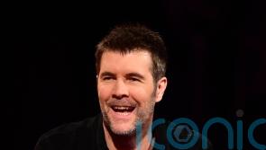 Comedian Rhod Gilbert announces he is receiving treatment for cancer