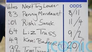 Conservative leadership campaign quotes of the day