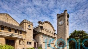 Museum Of The Year winner unveiled