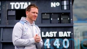 Rob Key: Appointment of Matthew Mott on assumption Eoin Morgan was stepping down