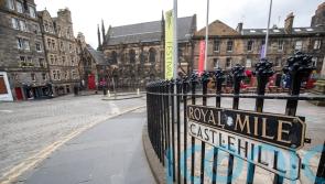 Novelist Joan Lingard who was born on Edinburgh’s Royal Mile dies aged 90