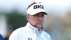 Ian Poulter: I was beyond lucky to hole extraordinary eagle putt at 150th Open