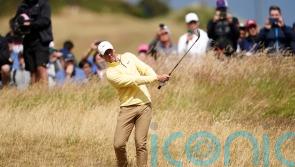 The Open day one: Rory McIlroy makes fantastic start on return to St Andrews